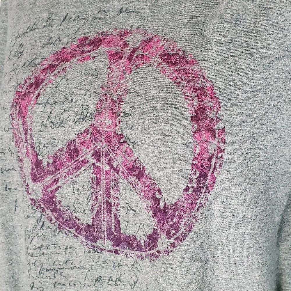 Sonoma Life + Style Tee NWOT - Picture 3 of 6